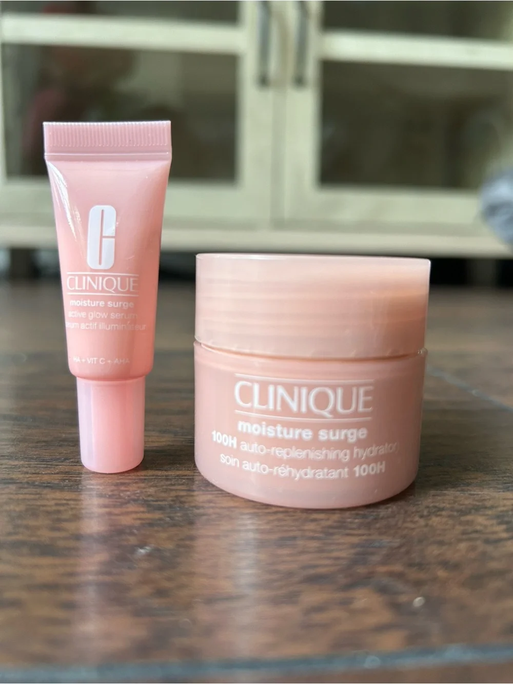 Clinique, Moisture Surge Bundle